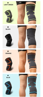 1pc AOLIKES Compression Knee Sleeve | Breathable, Non - Slip, Ideal for Running, Volleyball, Basketball, Yoga, Tennis, Football - Available in, Grey, Red - The Savvy ShopperThe Savvy ShopperThe Savvy Shopper1pc AOLIKES Compression Knee Sleeve | Breathable, Non - Slip, Ideal for Running, Volleyball, Basketball, Yoga, Tennis, Football - Available in, Grey, Red
