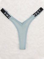 7pcs Combination European and American Underwear Women's Thong - The Savvy ShopperThe Savvy ShopperThe Savvy Shopper7pcs Combination European and American Underwear Women's Thong