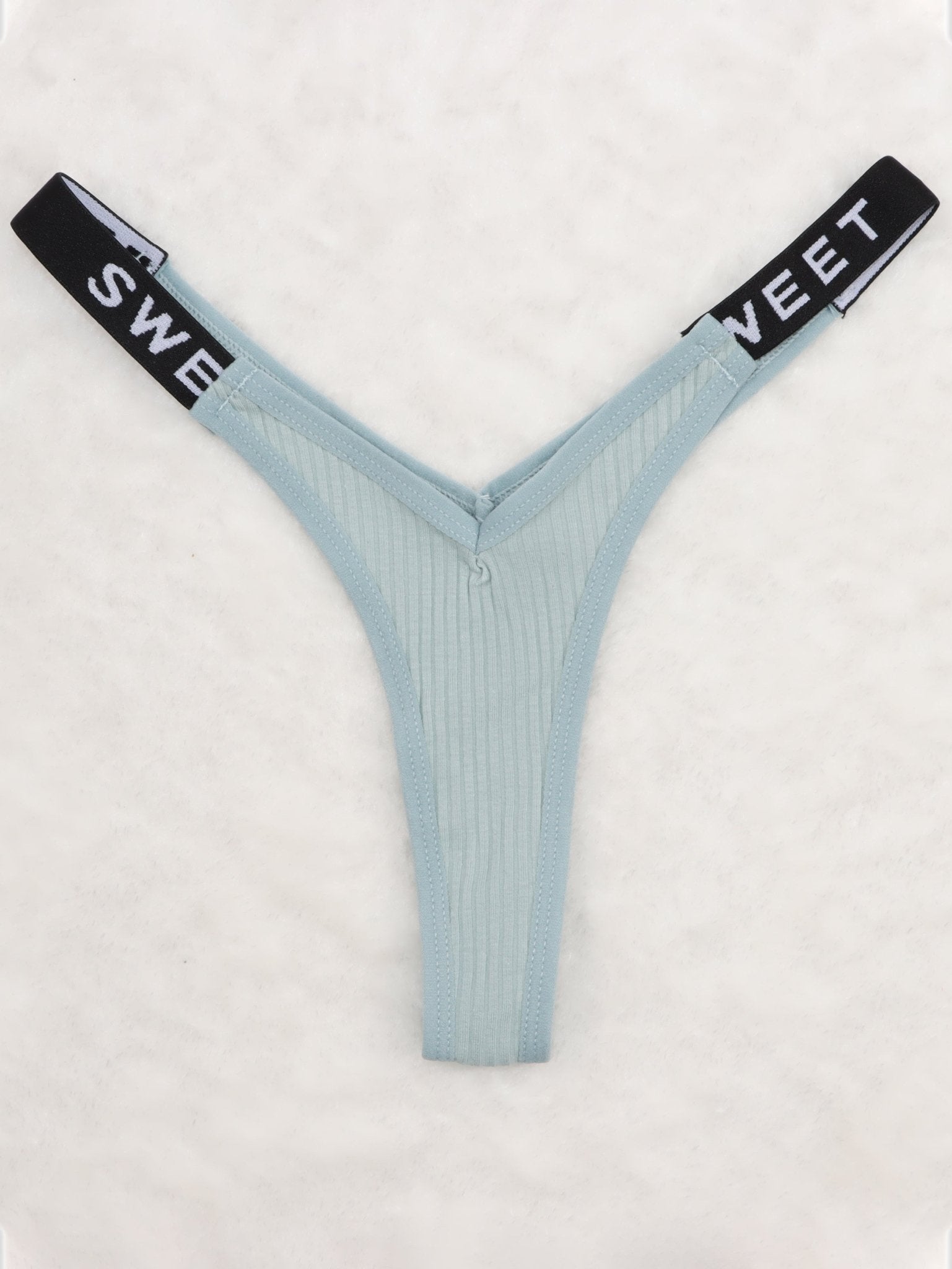 7pcs Combination European and American Underwear Women's Thong - The Savvy ShopperThe Savvy ShopperThe Savvy Shopper7pcs Combination European and American Underwear Women's Thong