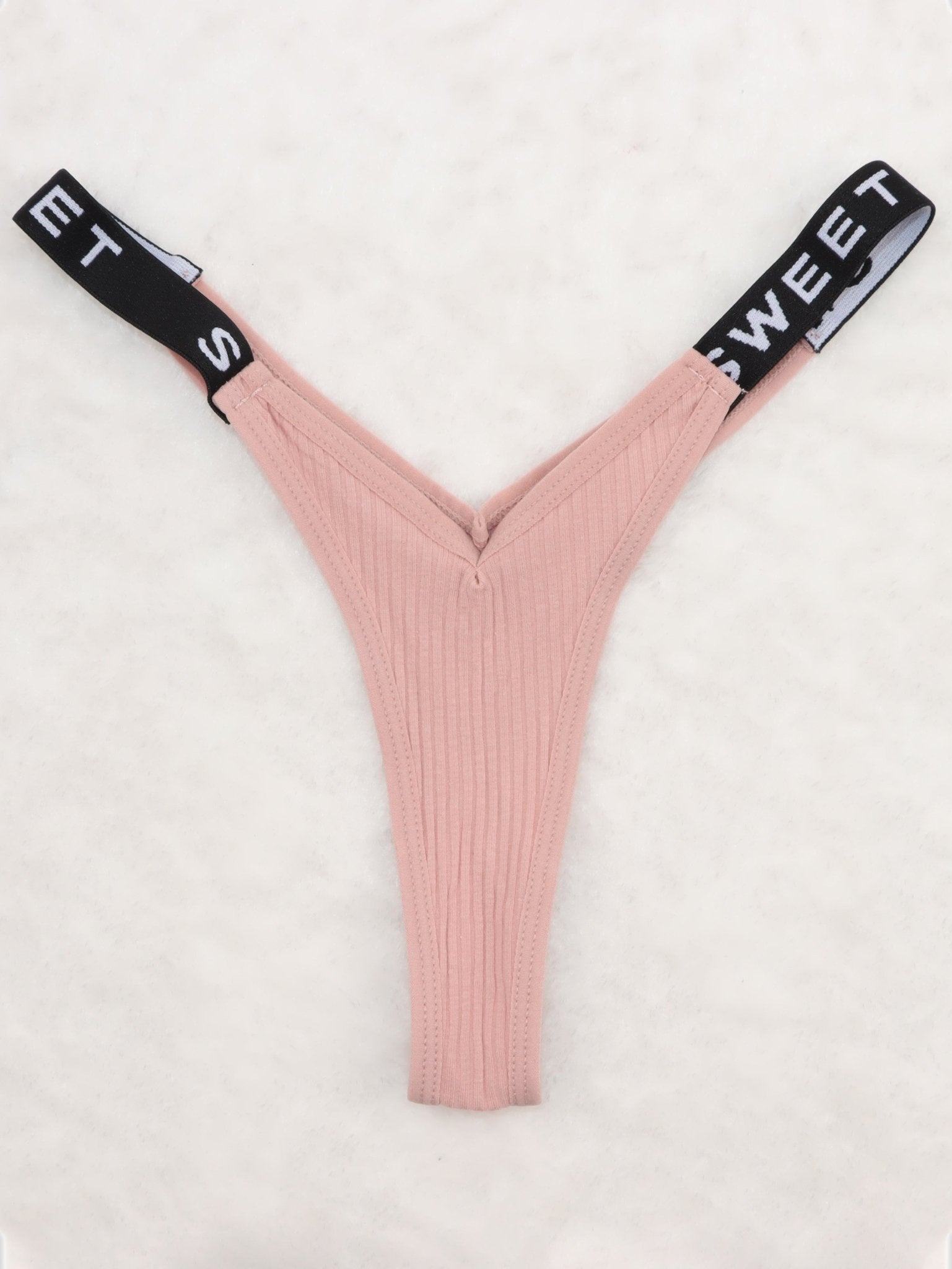 7pcs Combination European and American Underwear Women's Thong - The Savvy ShopperThe Savvy ShopperThe Savvy Shopper7pcs Combination European and American Underwear Women's Thong