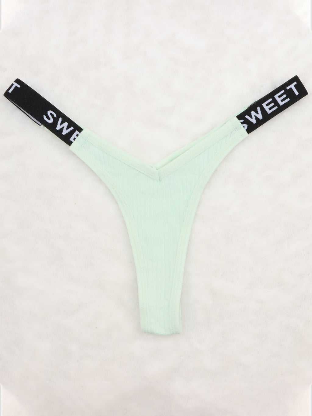 7pcs Combination European and American Underwear Women's Thong - The Savvy ShopperThe Savvy ShopperThe Savvy Shopper7pcs Combination European and American Underwear Women's Thong