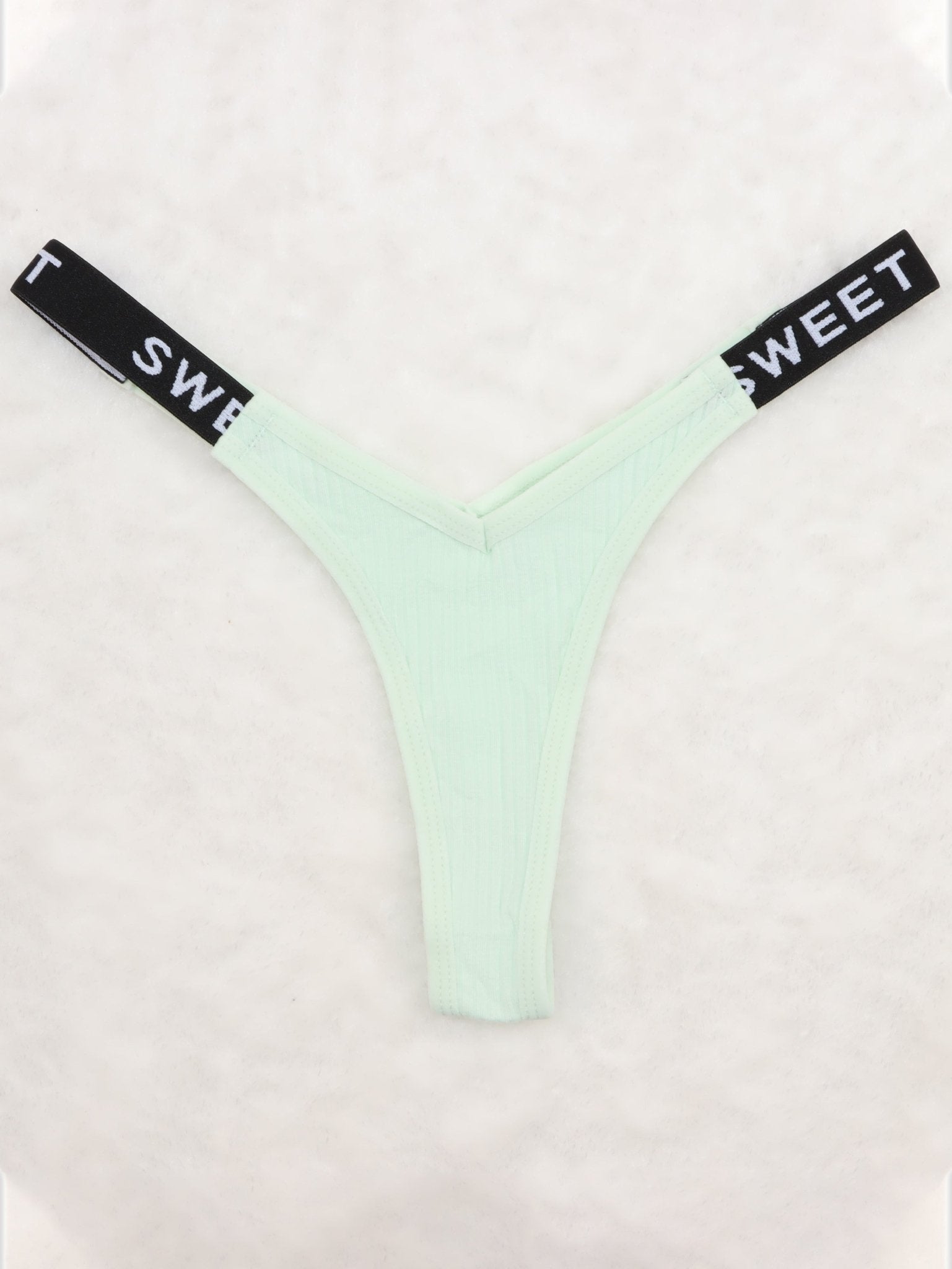 7pcs Combination European and American Underwear Women's Thong - The Savvy ShopperThe Savvy ShopperThe Savvy Shopper7pcs Combination European and American Underwear Women's Thong