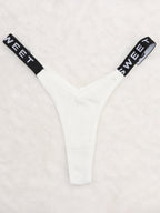 7pcs Combination European and American Underwear Women's Thong - The Savvy ShopperThe Savvy ShopperThe Savvy Shopper7pcs Combination European and American Underwear Women's Thong