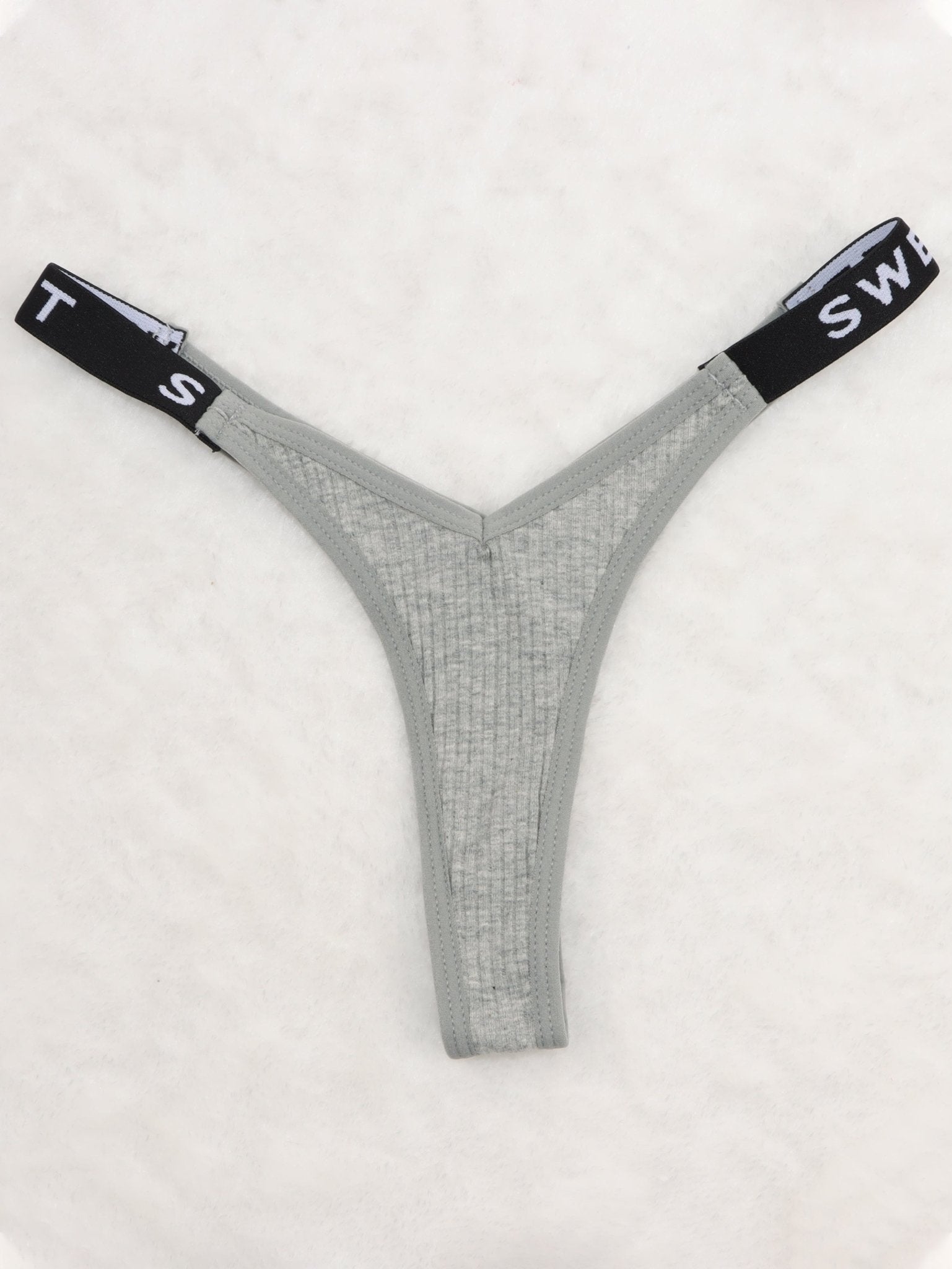 7pcs Combination European and American Underwear Women's Thong - The Savvy ShopperThe Savvy ShopperThe Savvy Shopper7pcs Combination European and American Underwear Women's Thong