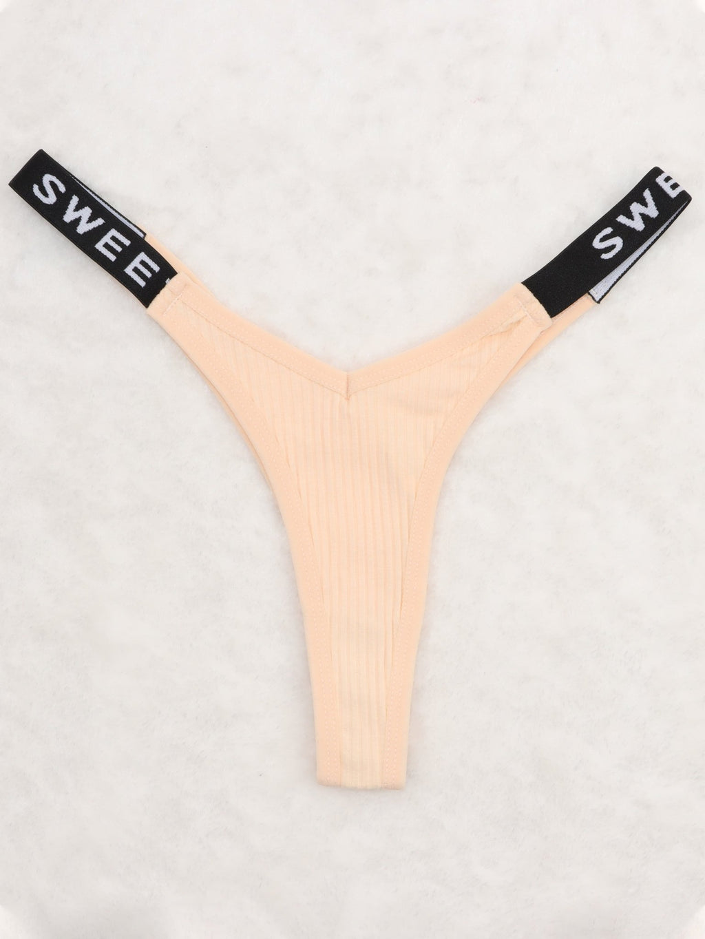 7pcs Combination European and American Underwear Women's Thong - The Savvy ShopperThe Savvy ShopperThe Savvy Shopper7pcs Combination European and American Underwear Women's Thong