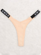 7pcs Combination European and American Underwear Women's Thong - The Savvy ShopperThe Savvy ShopperThe Savvy Shopper7pcs Combination European and American Underwear Women's Thong