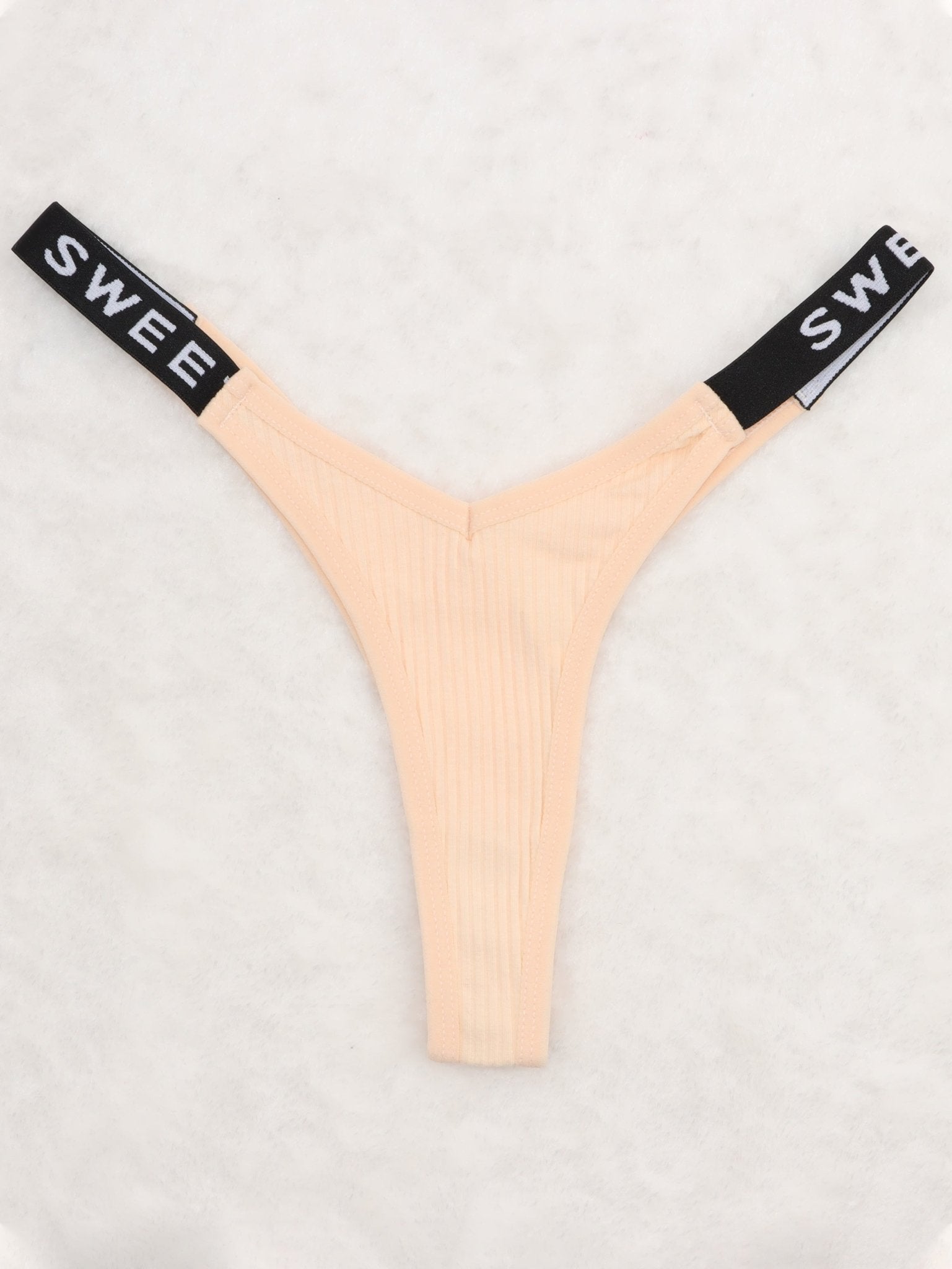 7pcs Combination European and American Underwear Women's Thong - The Savvy ShopperThe Savvy ShopperThe Savvy Shopper7pcs Combination European and American Underwear Women's Thong