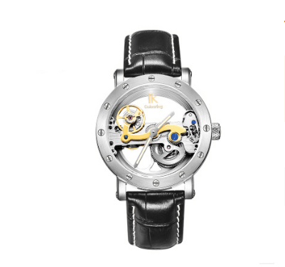 Automatic mechanical watches - The Savvy ShopperThe Savvy ShopperDropshipmanAutomatic mechanical watches