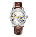 Automatic mechanical watches - The Savvy ShopperThe Savvy ShopperDropshipmanAutomatic mechanical watches