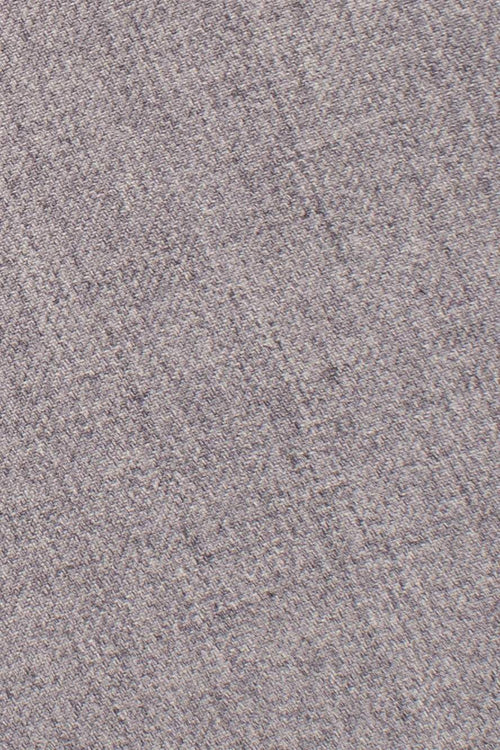 "Bradley" Heather Grey Luxury Wool Blend Suit Pants - The Savvy ShopperThe Savvy ShopperTux - USAMens Pants"Bradley" Heather Grey Luxury Wool Blend Suit Pants