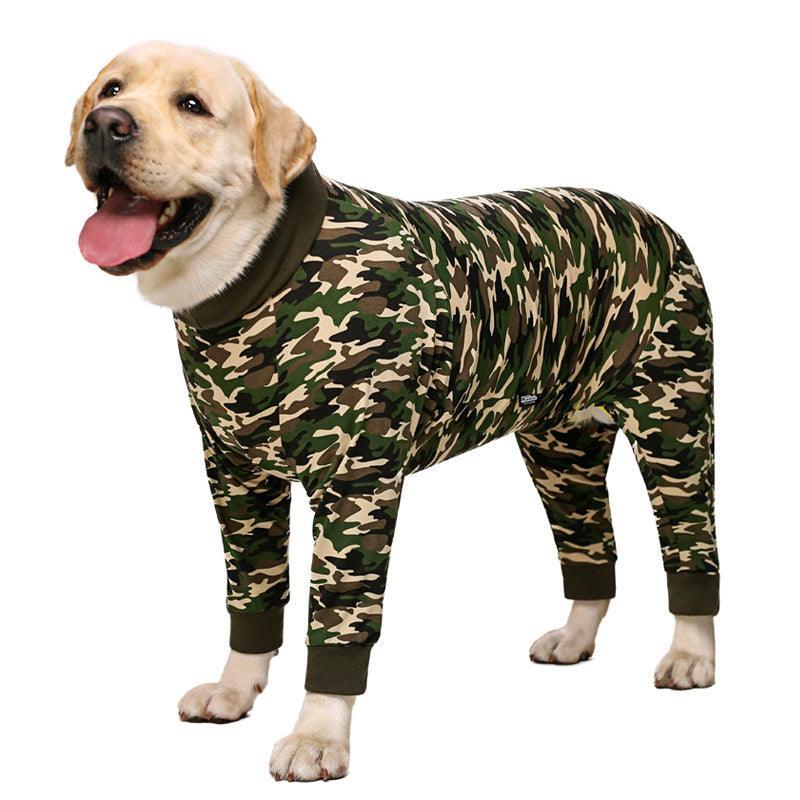 Cosmic Canine Couture: Stylish Sterilized Clothing For Medium And Large Dogs - The Savvy ShopperThe Savvy ShopperDog Hugs CatDog Clothing & AccessoriesCosmic Canine Couture: Stylish Sterilized Clothing For Medium And Large Dogs
