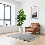 Faux Artificial Fiddle Leaf Fig Tree 6' - The Savvy ShopperThe Savvy ShopperAMHome & Garden > Decor > Artificial FloraFaux Artificial Fiddle Leaf Fig Tree 6'