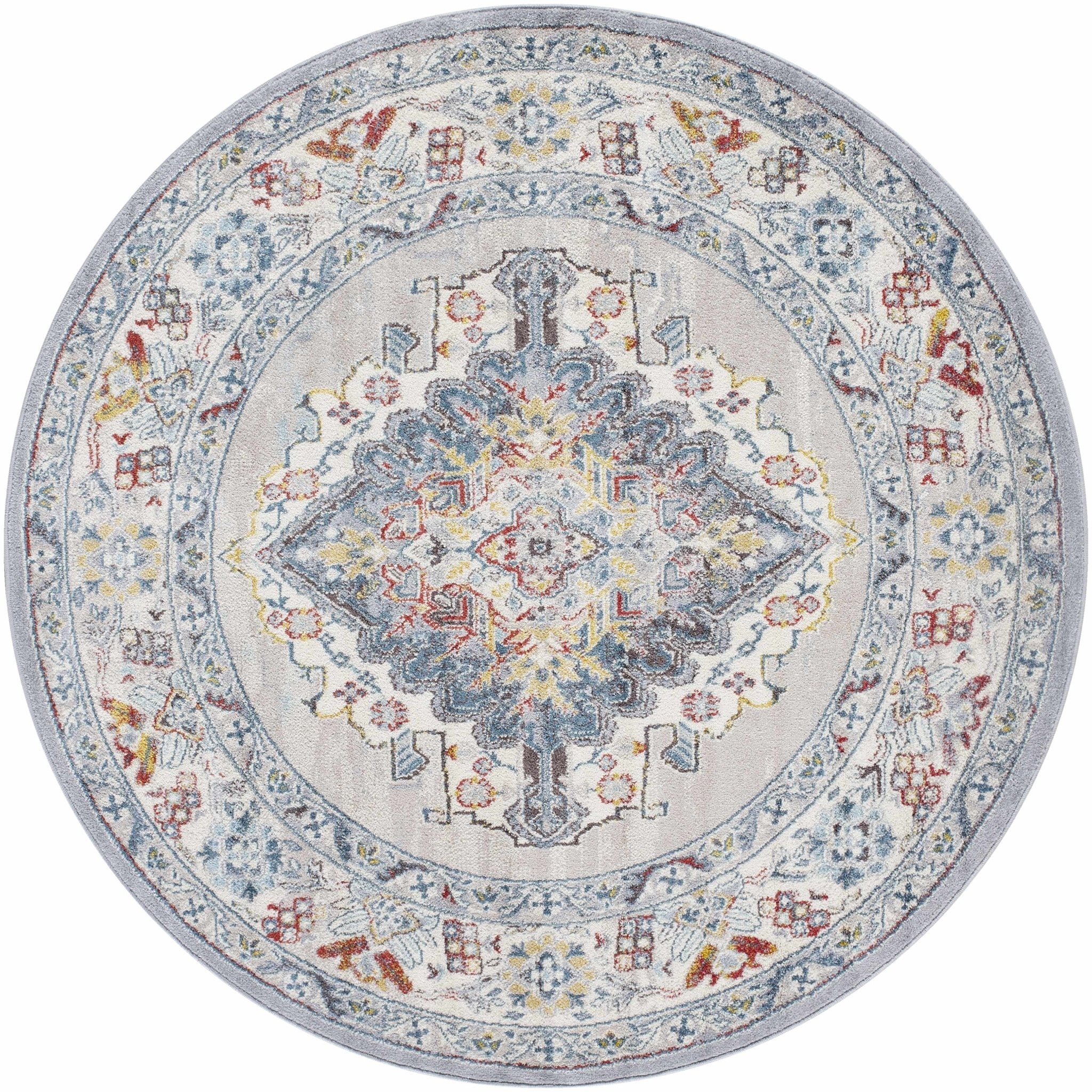 Haymond Area Rug - The Savvy ShopperThe Savvy ShopperHauteloomRugsHaymond Area Rug