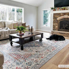 Haymond Area Rug - The Savvy ShopperThe Savvy ShopperHauteloomRugsHaymond Area Rug