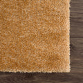 Heavenly Solid Mustard Plush Rug - Clearance - The Savvy ShopperThe Savvy ShopperHauteloomRugsHeavenly Solid Mustard Plush Rug - Clearance