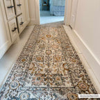 Herstmonceux Area Rug - The Savvy ShopperThe Savvy ShopperHauteloomRugsHerstmonceux Area Rug