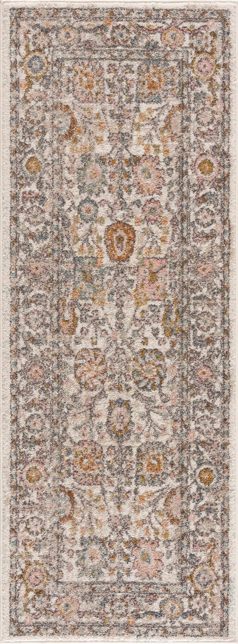 Herstmonceux Area Rug - The Savvy ShopperThe Savvy ShopperHauteloomRugsHerstmonceux Area Rug