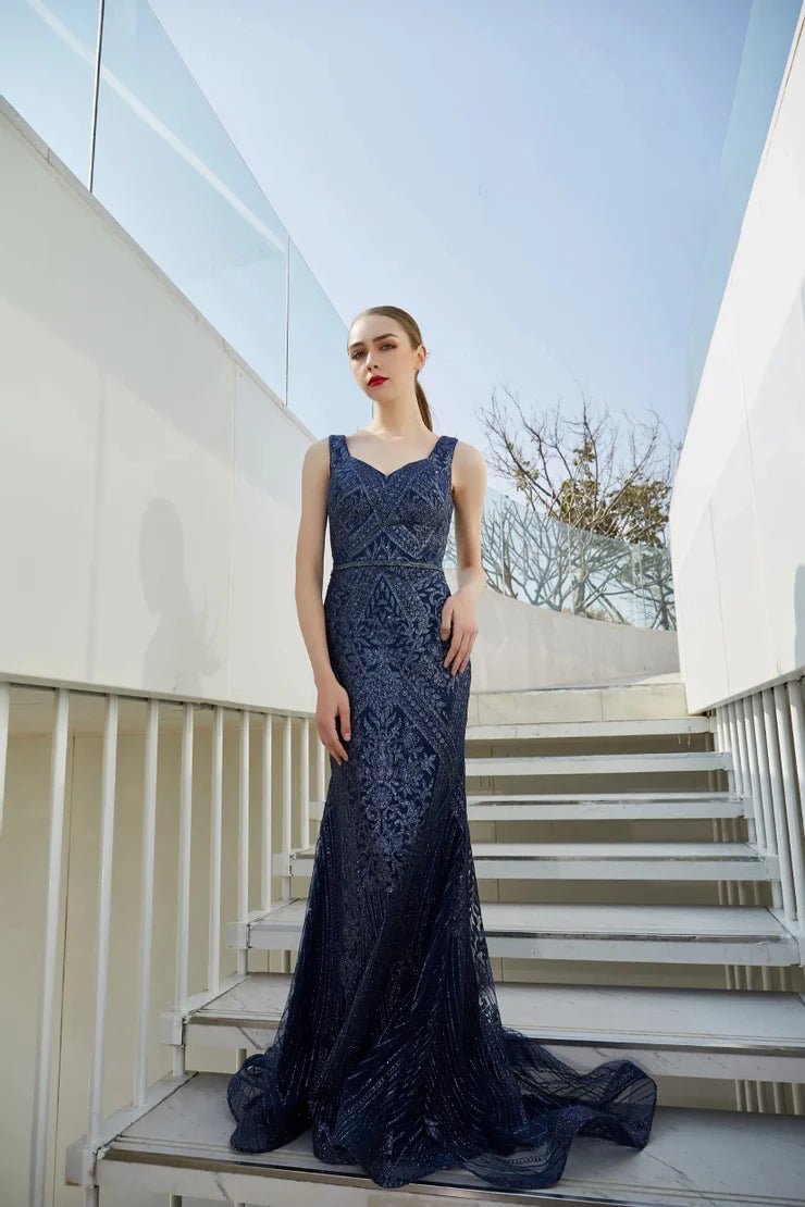 J19012 - The Savvy ShopperThe Savvy ShopperTux - USANightgownJ19012