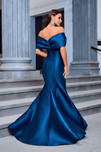 JM203 - The Savvy ShopperThe Savvy ShopperTux - USANightgownJM203