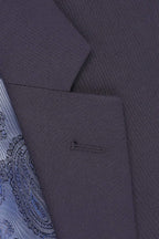 "Madison" Midnight Navy Suit Jacket Notch (Separates) - The Savvy ShopperThe Savvy ShopperTux - USAMens Suit"Madison" Midnight Navy Suit Jacket Notch (Separates)