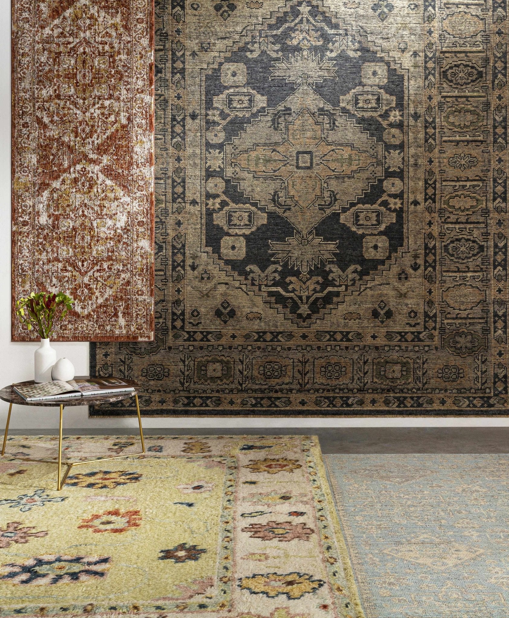 Naas Premium Rug - Clearance - The Savvy ShopperThe Savvy ShopperBoutique RugsRugsNaas Premium Rug - Clearance