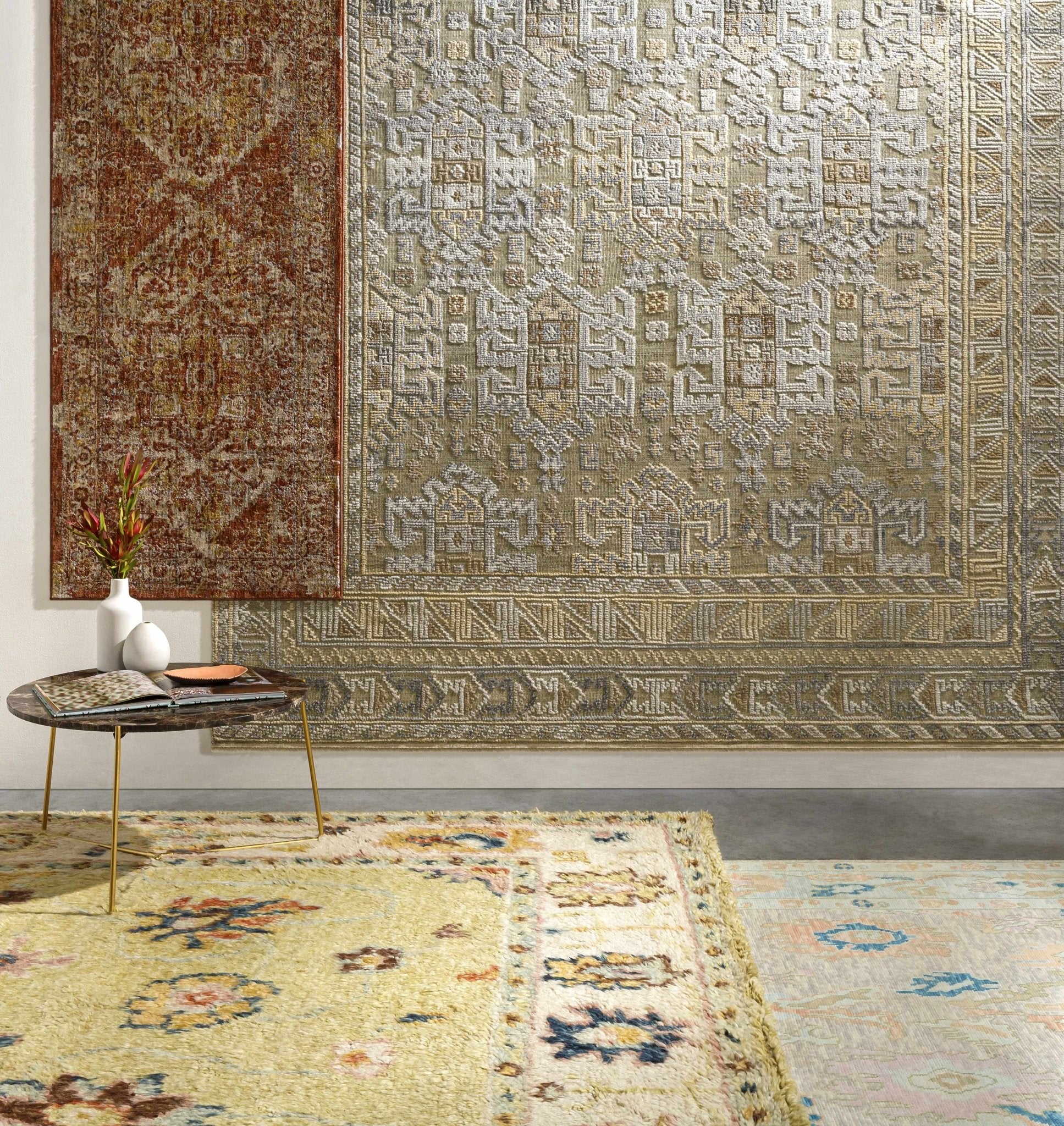 Naas Premium Rug - Clearance - The Savvy ShopperThe Savvy ShopperBoutique RugsRugsNaas Premium Rug - Clearance