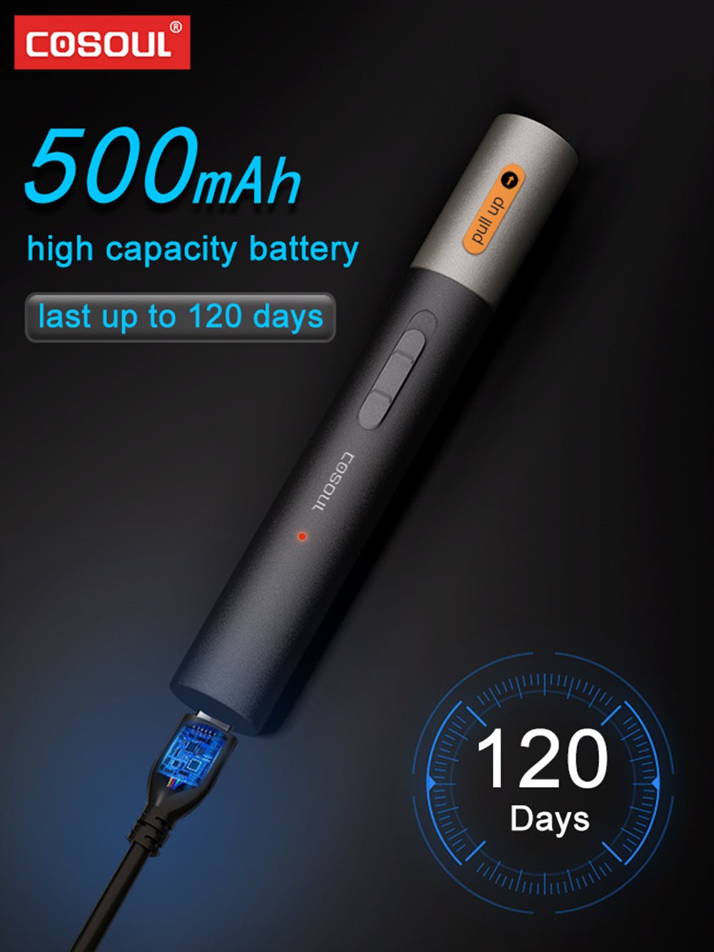 Painless Rechargeable Nose Hair Trimmer - Washable Cutter Head For Men And Women - Holiday Gift Father's Day Gift - The Savvy ShopperThe Savvy ShopperThe Savvy ShopperPainless Rechargeable Nose Hair Trimmer - Washable Cutter Head For Men And Women - Holiday Gift Father's Day Gift