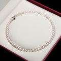 Pearl necklace - The Savvy ShopperThe Savvy ShopperDropshipmanPearl necklace