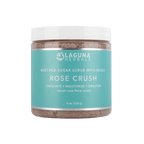 Rose Crush - Exfoliating Body Scrub - The Savvy ShopperThe Savvy ShopperLaguna Herbalsshop allRose Crush - Exfoliating Body Scrub