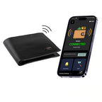 Smart Wallet (stitchless) - The Savvy ShopperThe Savvy ShopperDolphin Tracker + Lost Recovery + RFIDSmart WalletSmart Wallet (stitchless)