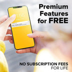 Smart Wallet (stitchless) - The Savvy ShopperThe Savvy ShopperDolphin Tracker + Lost Recovery + RFIDSmart WalletSmart Wallet (stitchless)