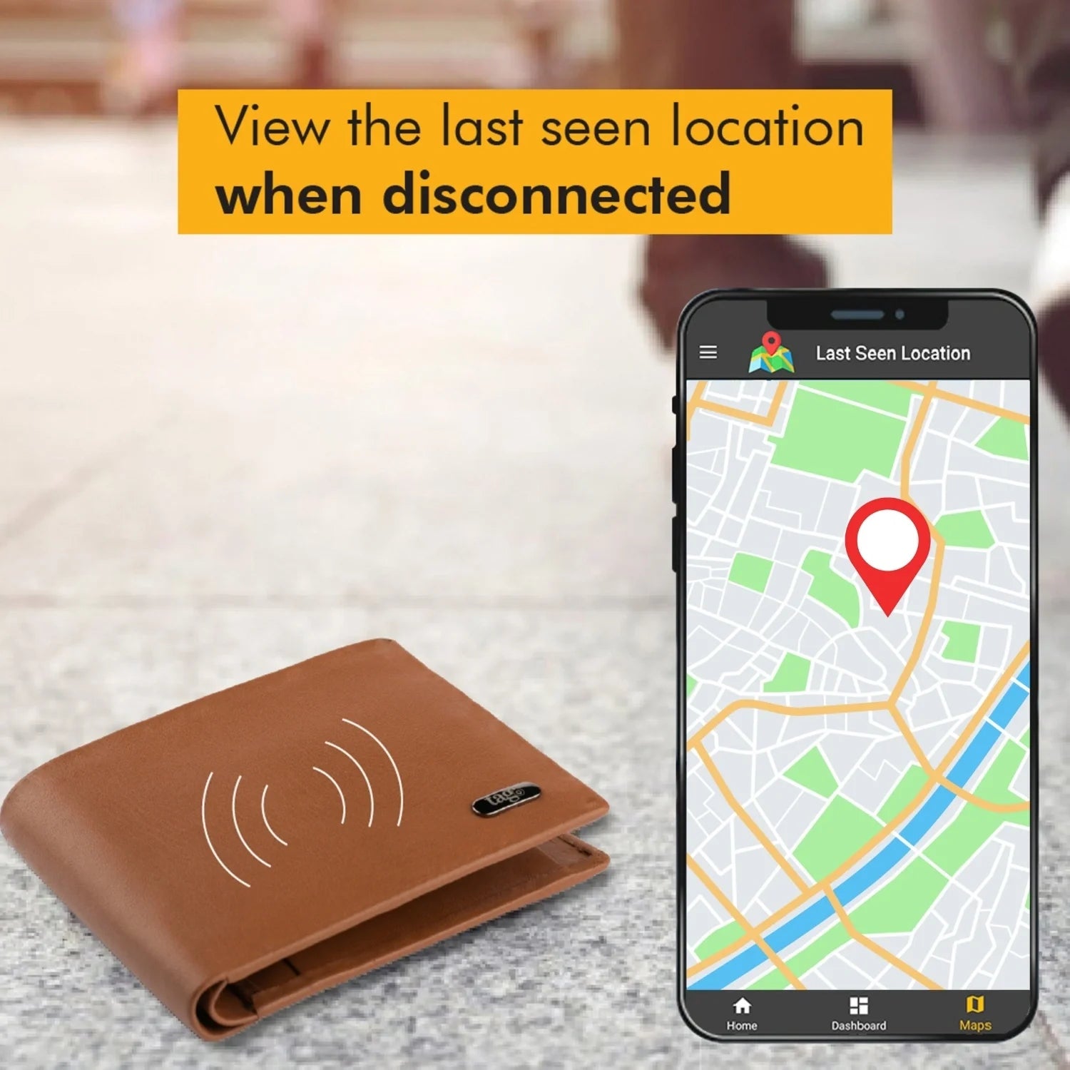 Smart Wallet (stitchless) - The Savvy ShopperThe Savvy ShopperDolphin Tracker + Lost Recovery + RFIDSmart WalletSmart Wallet (stitchless)