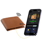 Smart Wallet (stitchless) - The Savvy ShopperThe Savvy ShopperDolphin Tracker + Lost Recovery + RFIDSmart WalletSmart Wallet (stitchless)