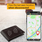 Smart Wallet (stitchless) - The Savvy ShopperThe Savvy ShopperDolphin Tracker + Lost Recovery + RFIDSmart WalletSmart Wallet (stitchless)