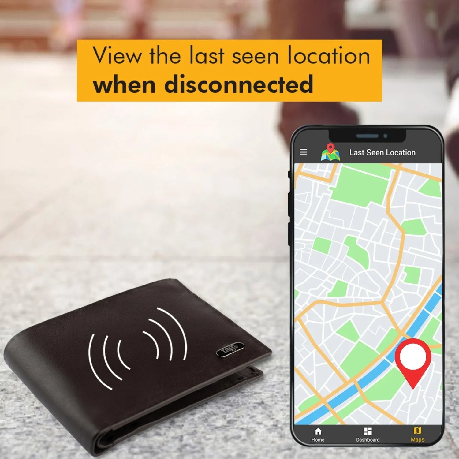 Smart Wallet (stitchless) - The Savvy ShopperThe Savvy ShopperDolphin Tracker + Lost Recovery + RFIDSmart WalletSmart Wallet (stitchless)