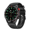 Smart Watch Men's Offline Payment Multifunction - The Savvy ShopperThe Savvy ShopperDropshipmanSmart Watch Men's Offline Payment Multifunction