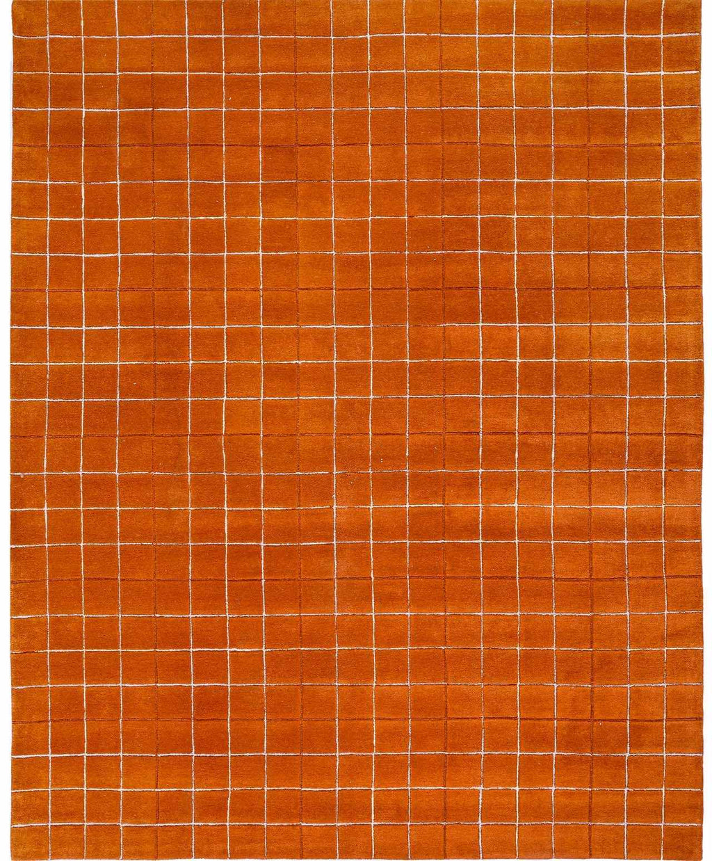 Toshi Rust Area Rug - The Savvy ShopperThe Savvy ShopperBoutique RugsRugsToshi Rust Area Rug