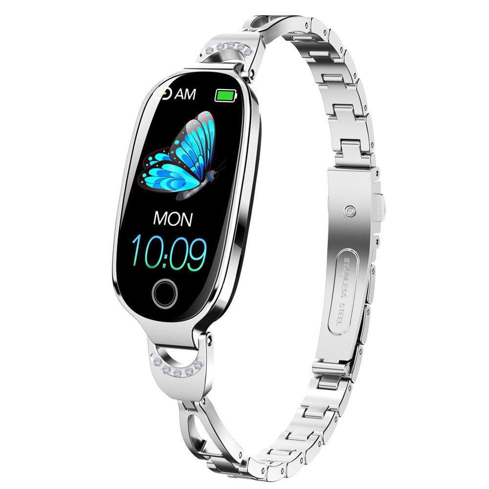 Women's Smart Watch Non - invasive Blood Glucose Menstrual Reminder - The Savvy ShopperThe Savvy ShopperDropshipmanWomen's Smart Watch Non - invasive Blood Glucose Menstrual Reminder